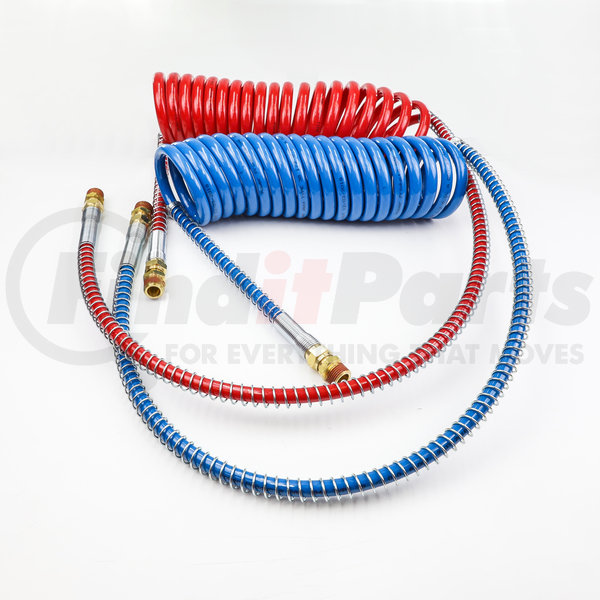 11320 by PHILLIPS INDUSTRIES Air Brake Coil Heavy Duty, 20 ft