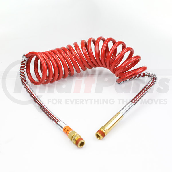 11338 by PHILLIPS INDUSTRIES Air Brake Coil Heavy Duty, 15 ft