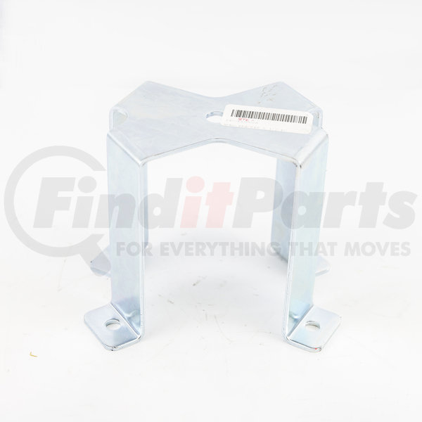 6100028 by STEMCO Axle Bracket Hubodometer Bracket, 5.5 B.C.