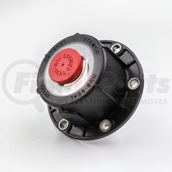 3604024 by STEMCO Axle Hub Cap 25 Pack ***NO GASKETS INCLUDED***