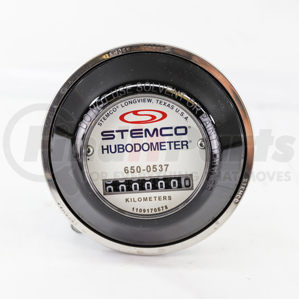 Hubodometer 722 REV//MILE STEMCO 650-0687
