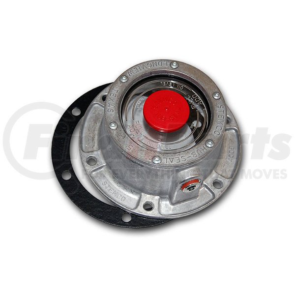 343-4009 By STEMCO - Axle Hub Cap