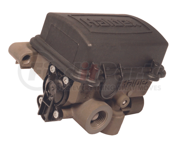 AL56000 by HALDEX Electronic Stability System Control Module For