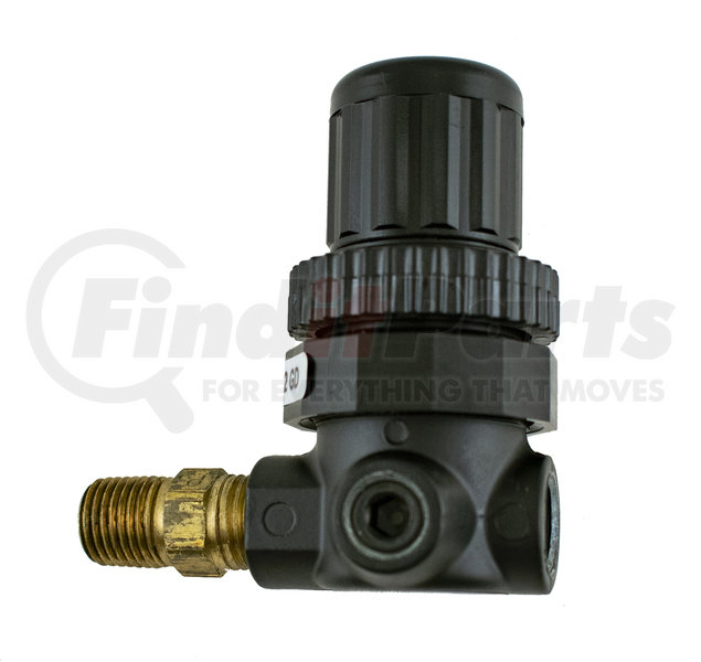 90554676 by HALDEX Suspension Pressure Regulator Valve Preset