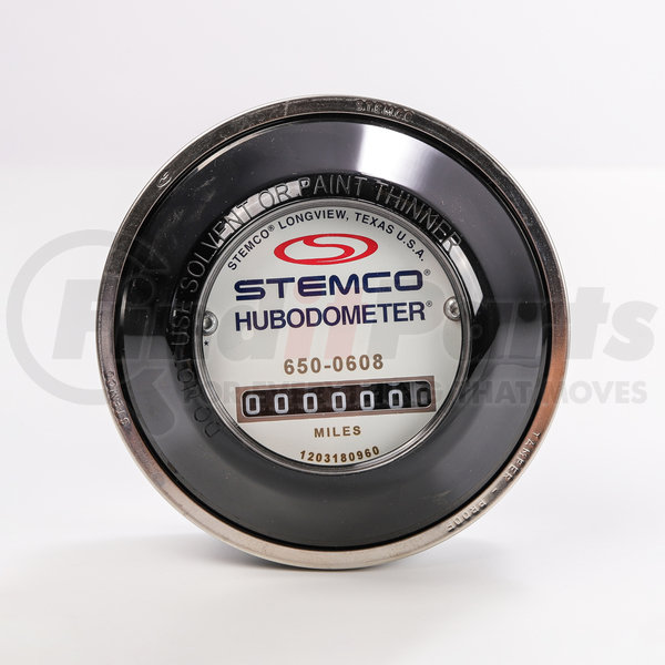 650-0608 By STEMCO - Hubodometer®