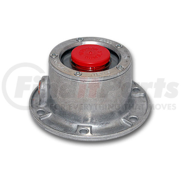 3034024 by STEMCO HUB CAP BULK STEER AXLE 25 PACK W/GASKET