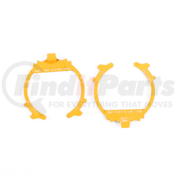 4484836 by STEMCO ProTorq® Axle Spindle Nuts