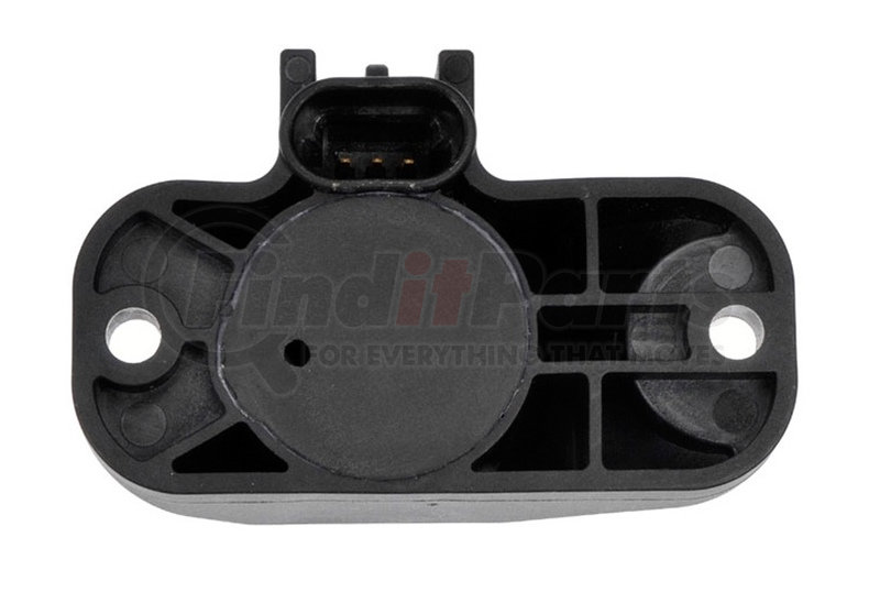 23522322 by DETROIT DIESEL TURBO BOOST PRESSURE SENSOR 53 / SERIES 60