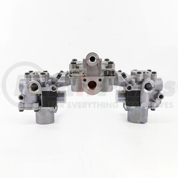 Tda R950146 Meritor R950134ST ABS Modulator Valve + Cross Reference | FinditParts