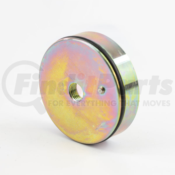 H218401 by MERITOR Meritor Genuine Tire Inflation System Press Plug