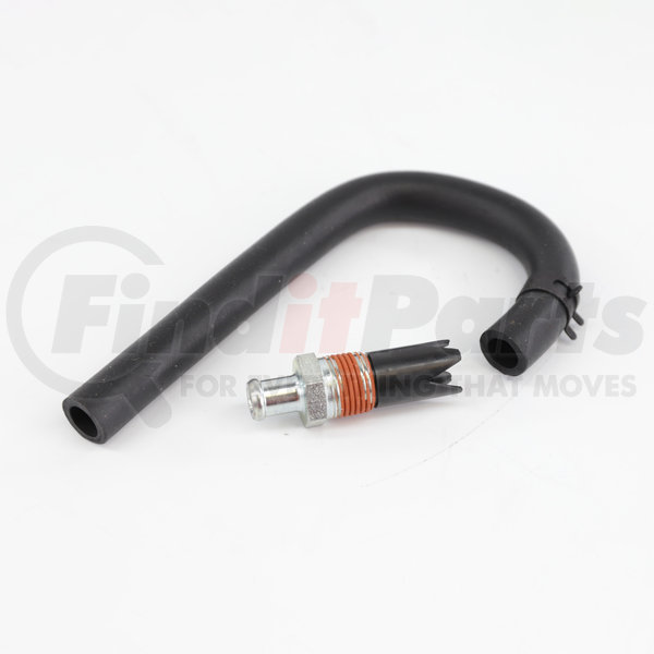 KIT2902 by MERITOR Meritor Genuine DRIVE AXLE BREATHER AND TUBE