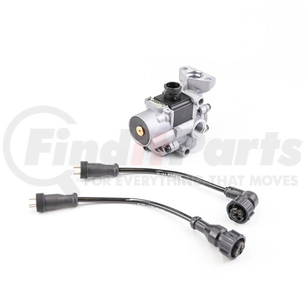 Tda R950146 R950141 by MERITOR - ABS - TRACTOR ABS VALVE