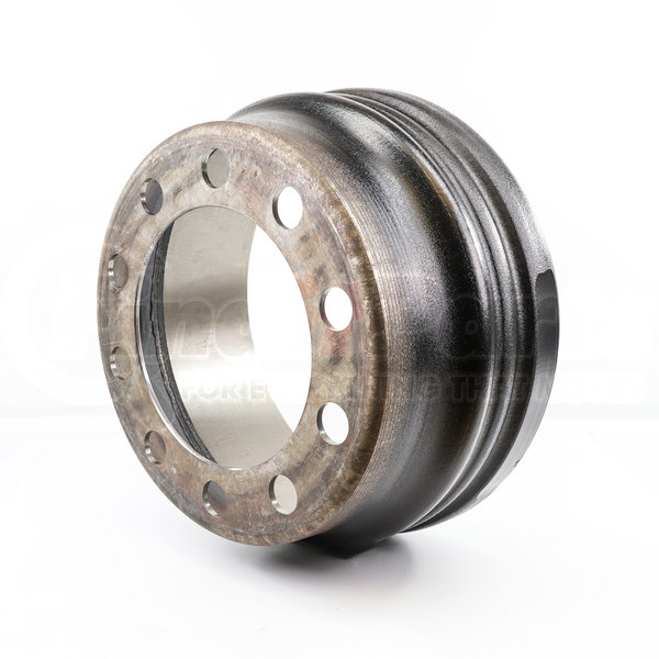 53123512002 by MERITOR BRAKE DRUM X30 BRAKE DRUM
