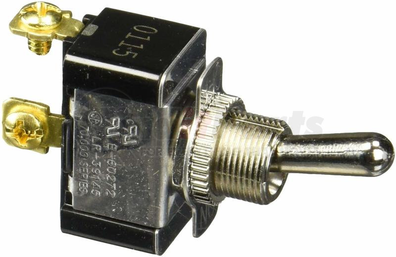 34-571P by POLLAK - Toggle Switch - 11/16