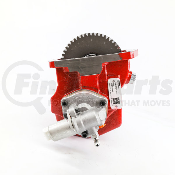 280GDFJP-B5RK by CHELSEA - 280 Series Powershift Hydraulic 10-Bolt ...