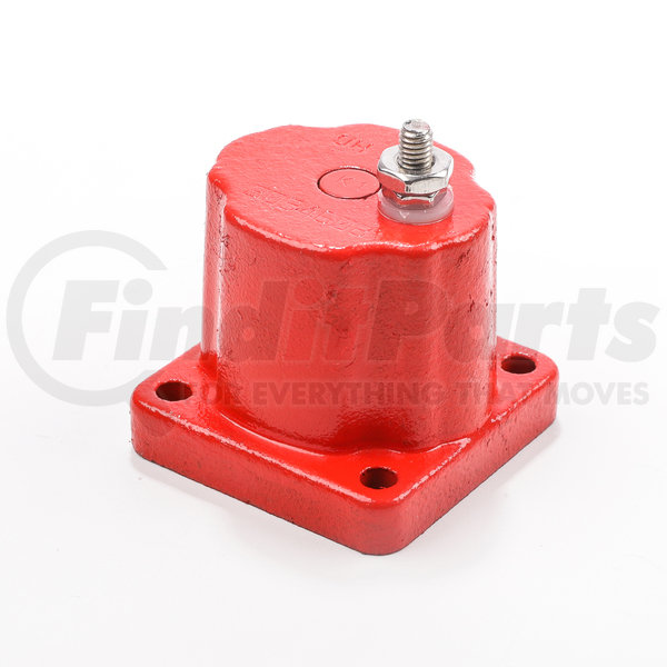 CUP180204 by PAI SOLENOID ONLY FUEL SHUTOFF 12V N14