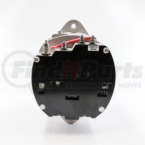 8600126 by DELCO REMY Alternator New 12V 170A 36SI HP Series, Brushless