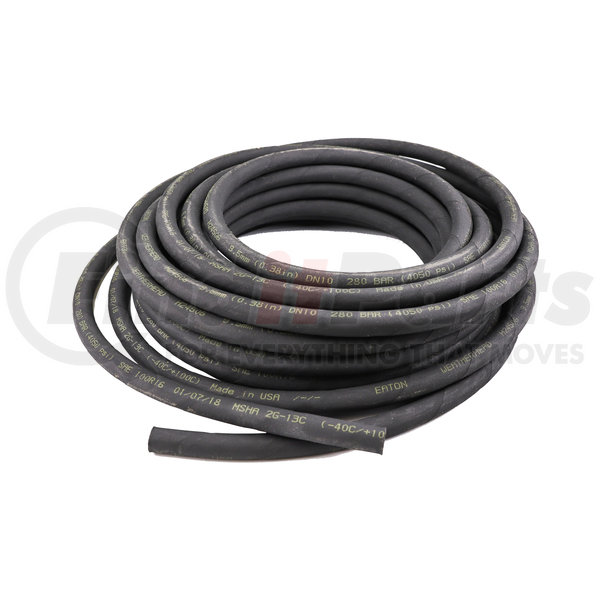 H24506 by WEATHERHEAD Hydraulic Hose 100R16