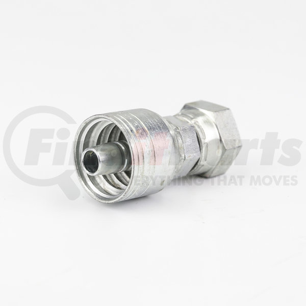 06Z610 by WEATHERHEAD Eaton Weatherhead Z Series Crimp Hose Fittings