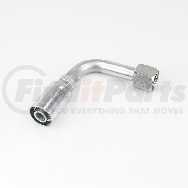 Weatherhead 12U652 Hydraulic Hose + Cross Reference FinditParts