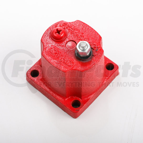 FP4024808 by FEDERAL MOGULFP DIESEL SOLENOID SHUTOFF KIT