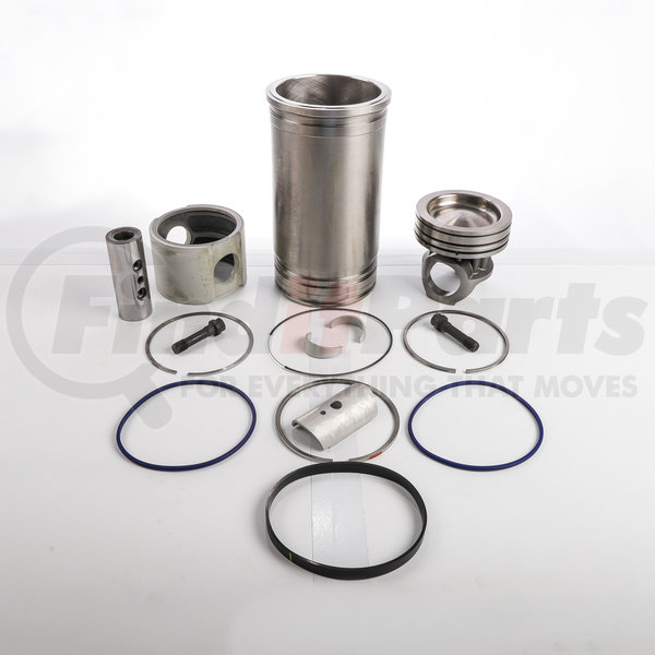FP23532555 by FEDERAL MOGULFP DIESEL CYLINDER KIT, 2.50MM TLC