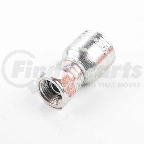 06Z356 by WEATHERHEAD Eaton Weatherhead Z Series Crimp Hose Fittings