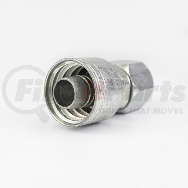 12Z-612 by WEATHERHEAD - Eaton Weatherhead Z Series Crimp Hose Fittings ...