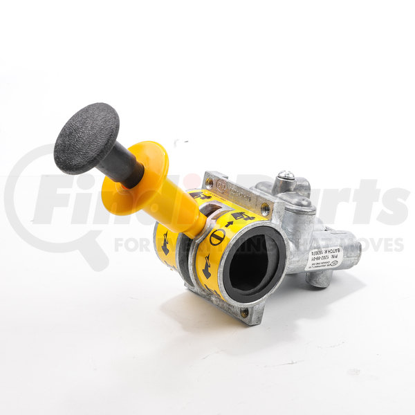 1461AM by MUNCIE POWER PRODUCTS CAB AIR VALVE