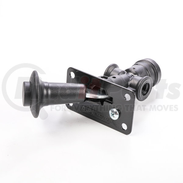 35M18653 by MUNCIE POWER PRODUCTS AIR VALVE