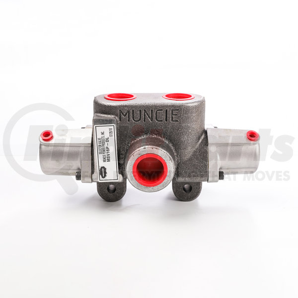 MSV16PDL by MUNCIE POWER PRODUCTS SELECTOR VALVE