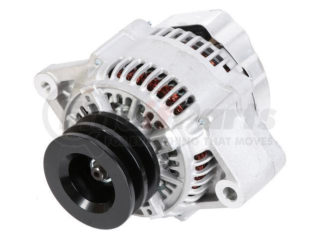 101211-9010 by DENSO-REPLACEMENT - REPLACES DENSO, ALTERNATOR, 12 VOLT ...