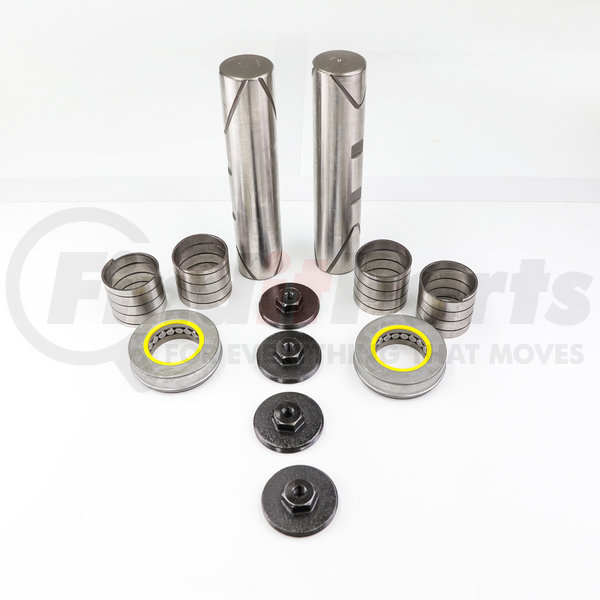 K147E by STEMCO Steering King Pin Set Qwik Kit King Pin Kit
