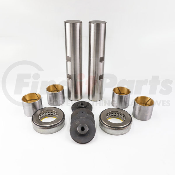 70.147.05 by STEMCO Steering King Pin Repair Kit Plus Kit King Pin Kit