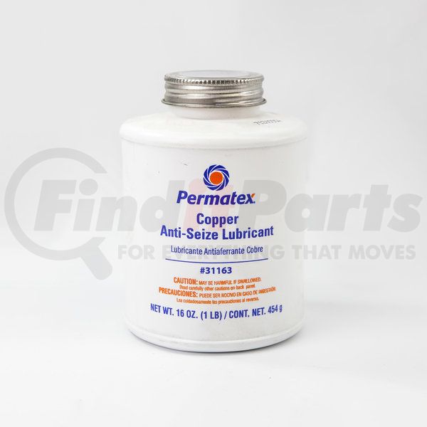 31163 by PERMATEX Copper AntiSeize