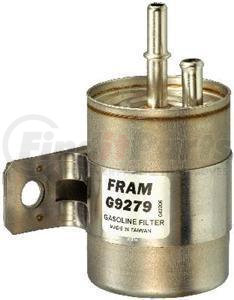 Fuel Filter-OE Type Parts Master 73227