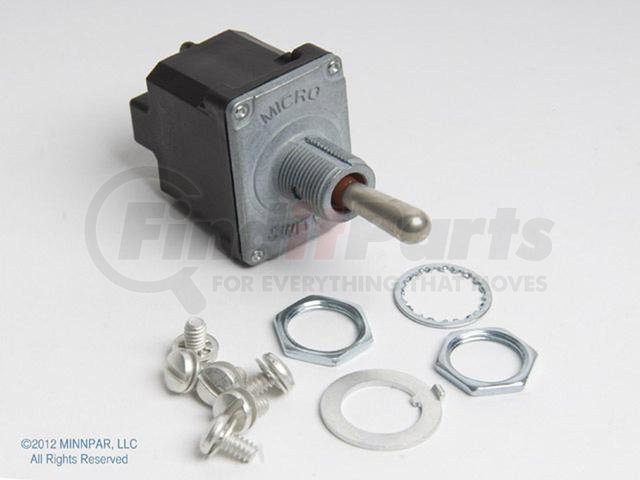 Genie-Replacement 128582-SGT - REPLACES GENIE, TOGGLE SWITCH, ON - OFF ...