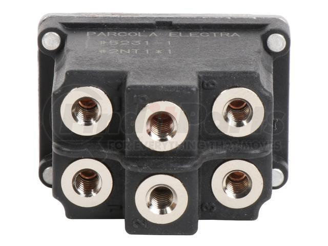 Genie-Replacement 13038-SGT - REPLACES GENIE, SWITCH, TOGGLE, DPDT, 3 ...