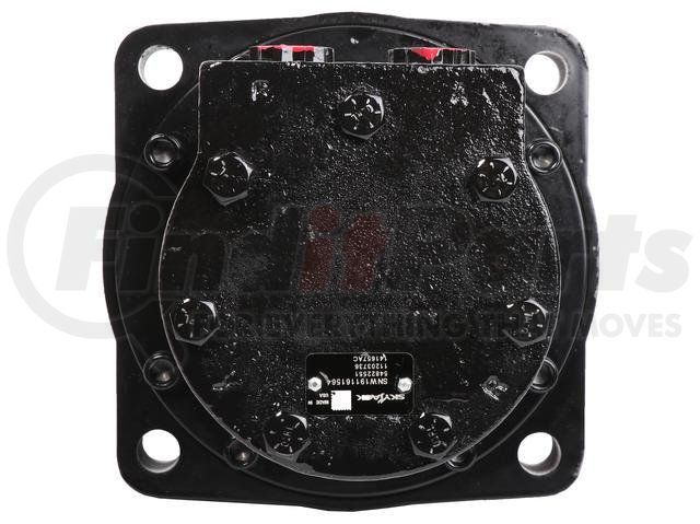 jack.s Skyjack 141657 - SKYJACK ORIGINAL OEM, MOTOR, HYDRAULIC