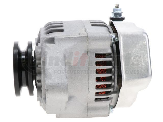 Kubota-Replacement 1J757-64012 - REPLACES KUBOTA ENGINES, ALTERNATOR ...