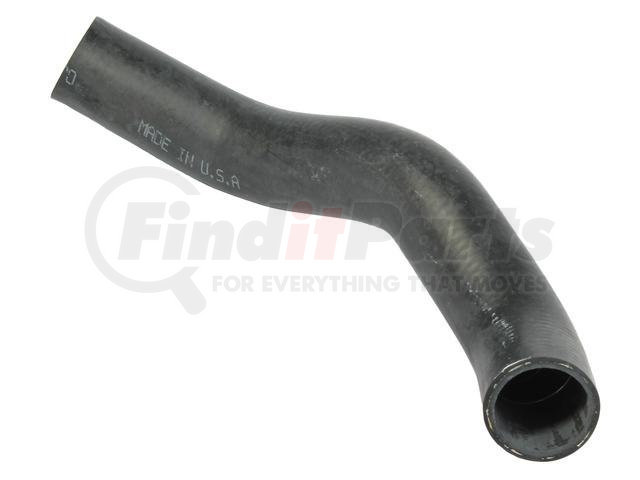 Case 232366A1 - CASE ORIGINAL OEM, HOSE, RADIATOR, UPPER