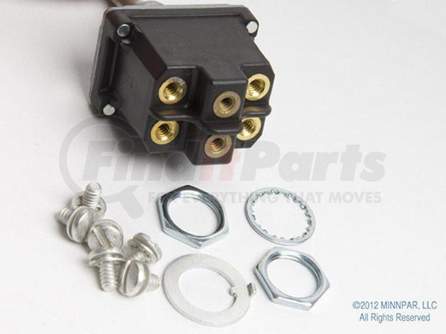 Condor 40874 - CONDOR ORIGINAL OEM, SWITCH, TOGGLE, ON - OFF - ON ...