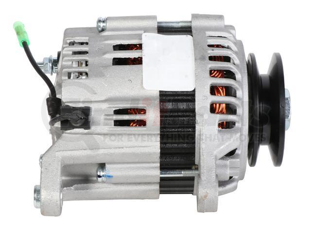 MinnPar-Replacement 47-5612 - REPLACES MINNPAR STARTERS AND ALTERNATORS ...