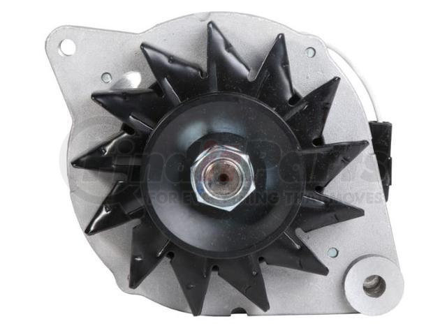 MinnPar-Replacement 47-4846 - REPLACES MINNPAR STARTERS AND ALTERNATORS ...