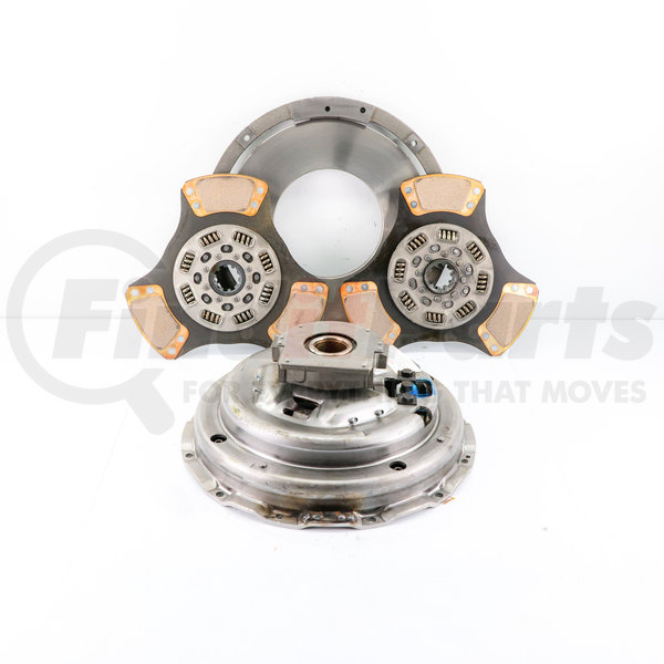 10723710 by EATON CORPORATION Medium Duty Clutch