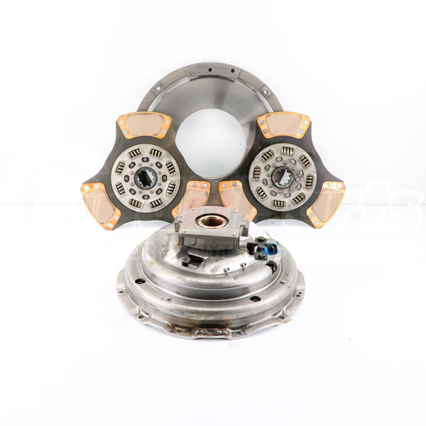 10723710 by EATON CORPORATION 14 in. (350mm) Stamped PullType Angle