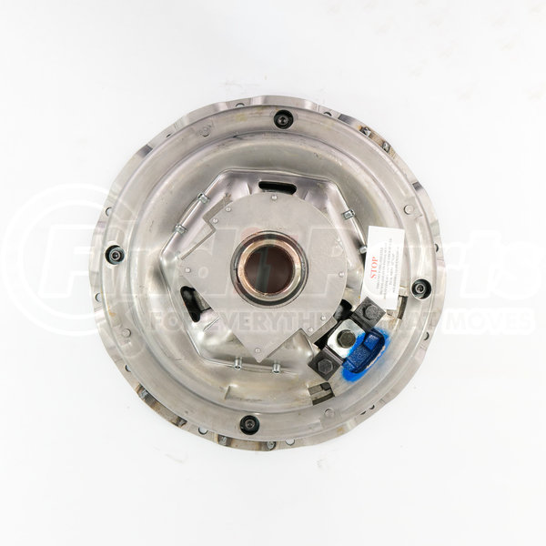 10723710 by EATON CORPORATION 14 in. (350mm) Stamped PullType Angle