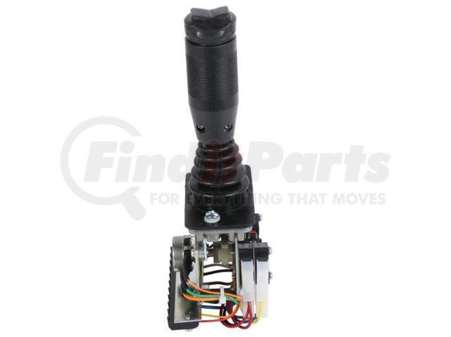 Geofrey New Joystick Controller 234923GT Compatible with Genie Z-30/20N Z-34/22 Z-34/22N Z-45/25J Z-45/25 Geofrey New Joystick Controller 234923GT Compatible with Genie Z-30/20N Z-34/22 Z-34/22N Z-45/25J Z-45/25