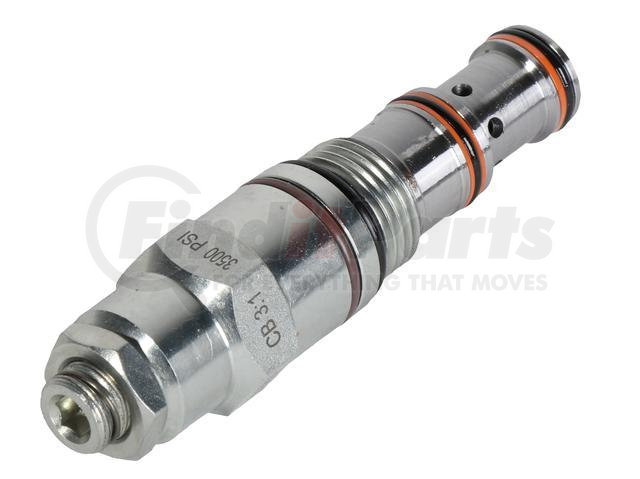 Genie 62256,Hydraulic Counterbalance Valve(CB 3:1 3500 PSI)S40/45,S60/65,Z60/34 | UK Genie 62256,Hydraulic Counterbalance Valve(CB 3:1 3500 PSI)S40/45,S60/65,Z60/34 | UK