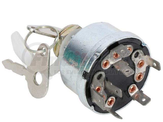 8223436 by OEM GRADE - SKYTRAK REPLACEMENT OEM GRADE, SWITCH, IGNITION ...